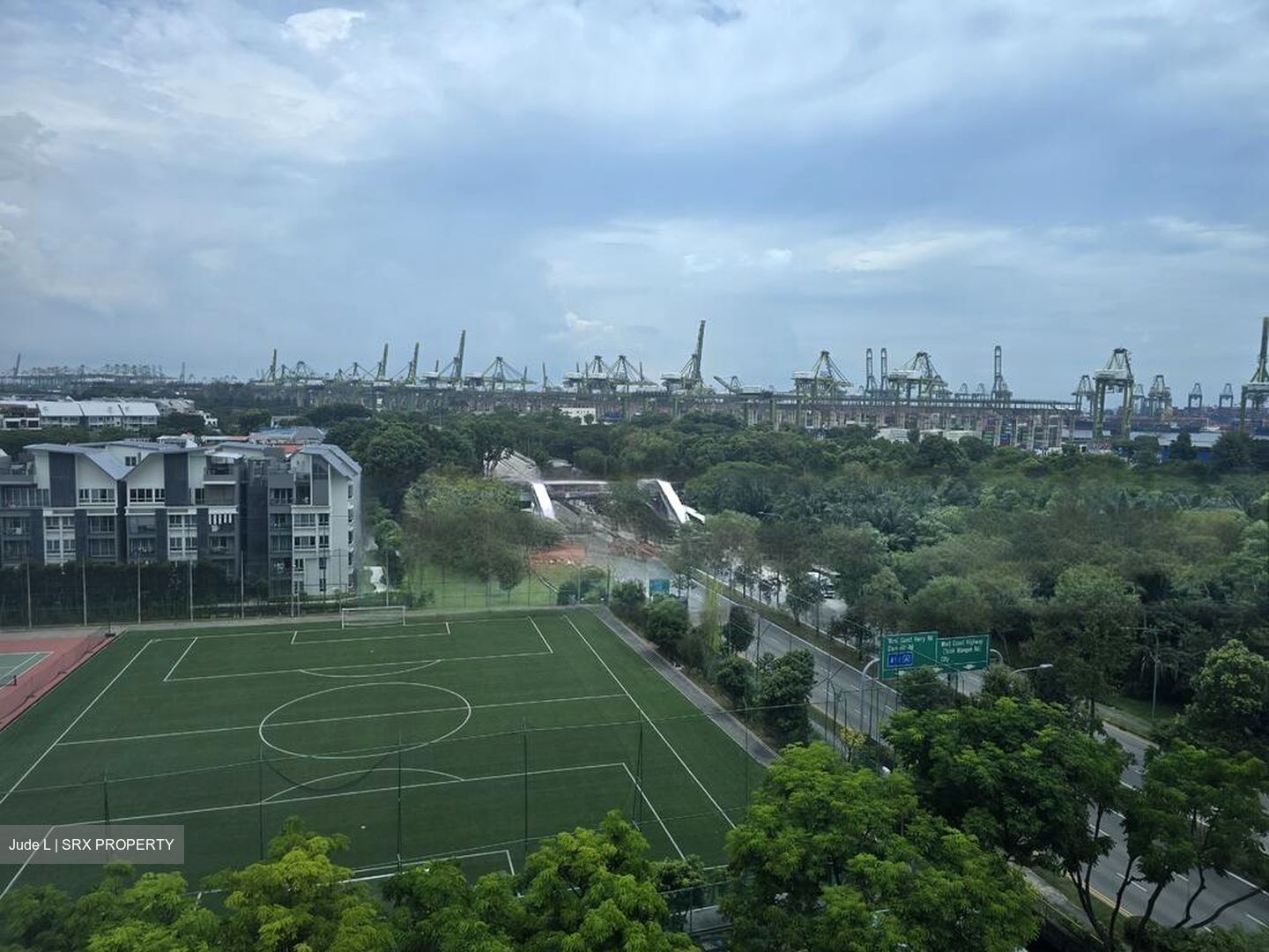 Blue Horizon (D5), Condominium #577198621